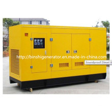 20kw-2000kw Silent Emergency Power Generator Set